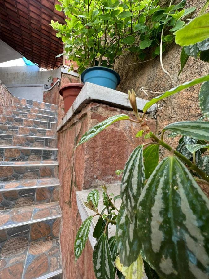 Alex Apartments Sarande Exterior photo