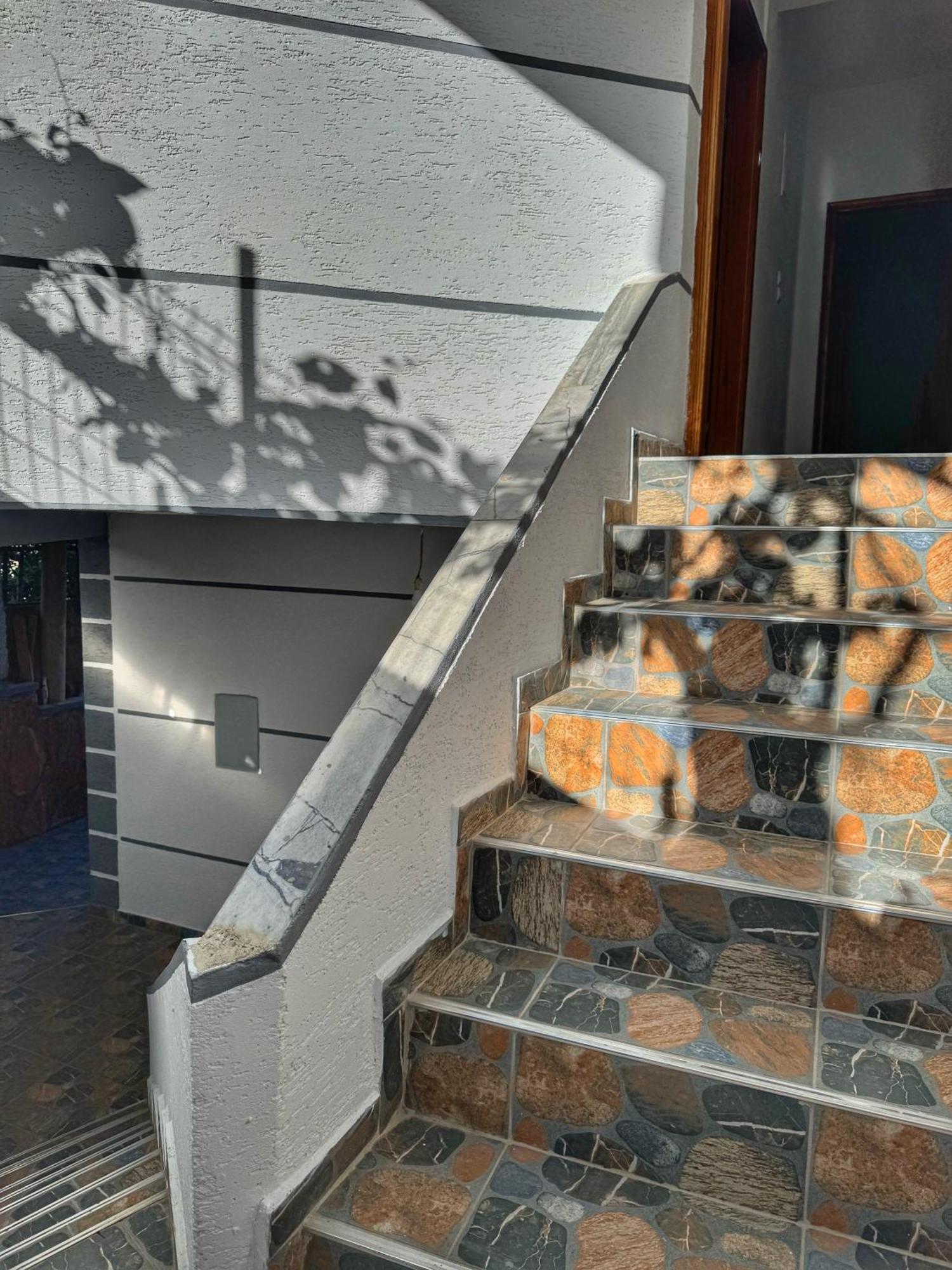 Alex Apartments Sarande Exterior photo
